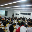 2011年最新插班生讲座安排
