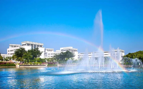 从上海师范大学到上海大学：只要开始，永远不晚(图3)