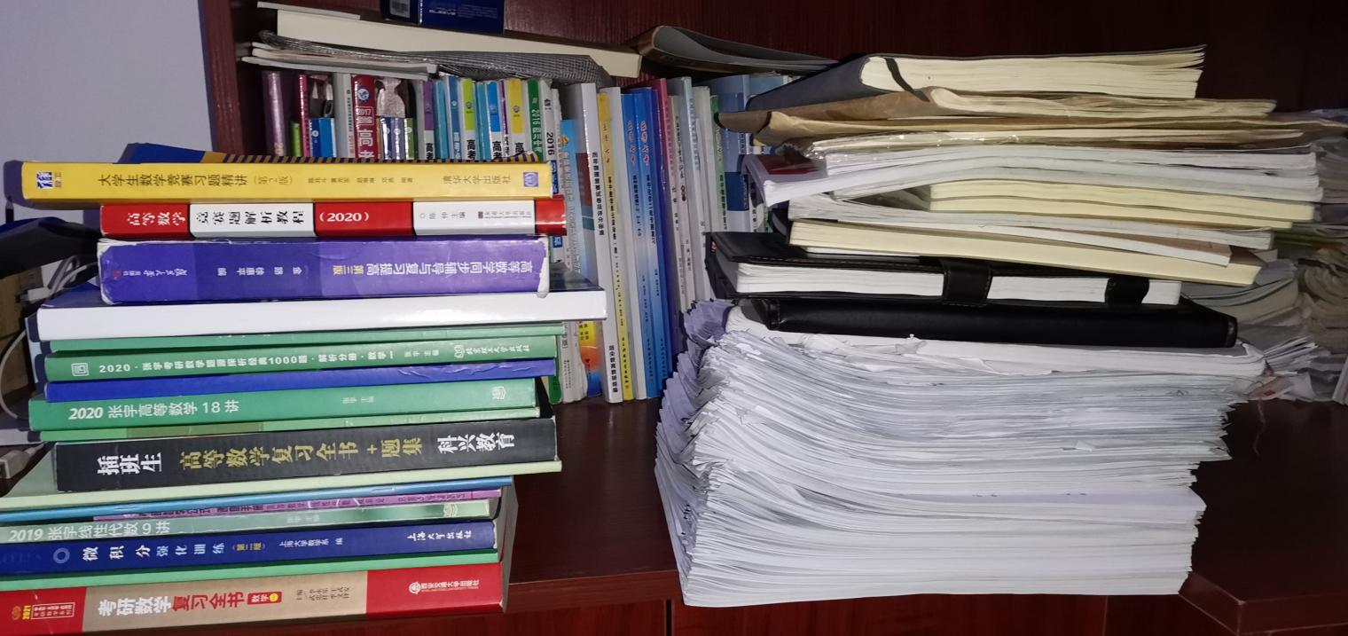 复旦罗旭涵:若是鲲鹏,而非北海不就(20届)(图10) 复旦罗旭涵:若是鲲鹏,而非北海不就(20届)(图10)