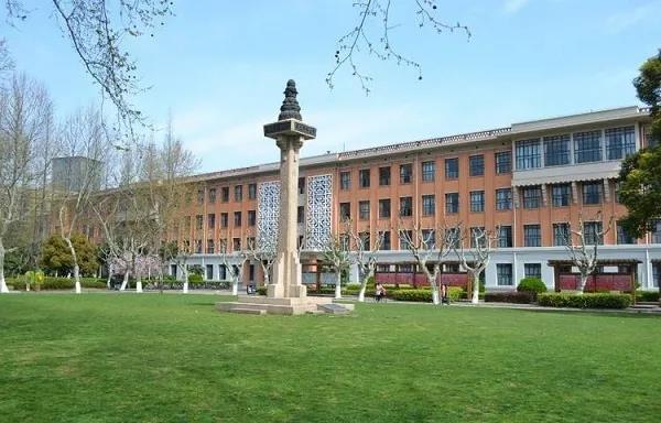 从上海大学到同济大学：今朝执笔凌云志 明日马踏长安花——纪念大一整年的考插时代(图5)