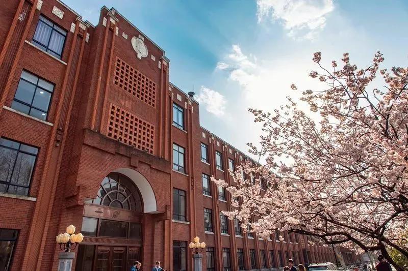 从东华大学到华东师范大学:想不想知道面试老师会问些什么?复试真题来啦!(图9) 从东华大学到华东师范大学:想不想知道面试老师会问些什么?复试真题来啦!(图9)