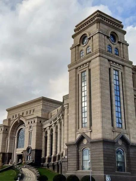 从上海大学到复旦大学:若是鲲鹏,而非北海不就(图1) 从上海大学到复旦大学:若是鲲鹏,而非北海不就(图1)