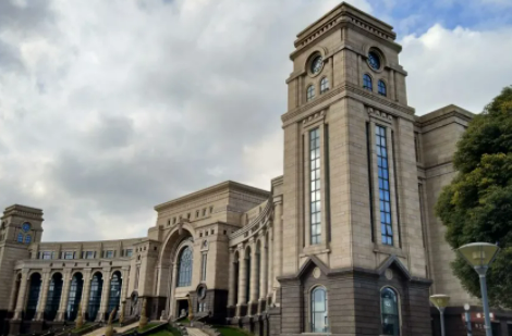 从上海商学院到复旦大学:Per aspera ad astra 循此苦旅, 以达天际(图3) 从上海商学院到复旦大学:Per aspera ad astra 循此苦旅, 以达天际(图3)