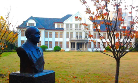 从上海商学院到复旦大学:Per aspera ad astra 循此苦旅, 以达天际(图8) 从上海商学院到复旦大学:Per aspera ad astra 循此苦旅, 以达天际(图8)