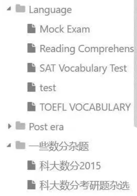 从上海商学院到复旦大学：Per aspera ad astra 循此苦旅, 以达天际(图10)