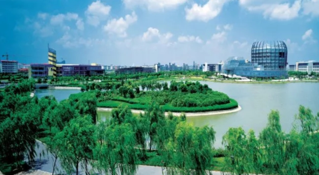 从上海立信会计金融学院到华东理工大学:关关难过关关过,前路漫漫亦灿灿(图4) 从上海立信会计金融学院到华东理工大学:关关难过关关过,前路漫漫亦灿灿(图4)