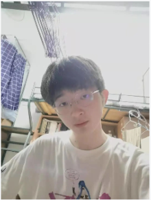 从上海应用技术大学到东华大学:一路向前,无问西东(图1) 从上海应用技术大学到东华大学:一路向前,无问西东(图1)