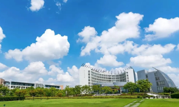 从上海应用技术大学到东华大学:一路向前,无问西东(图7) 从上海应用技术大学到东华大学:一路向前,无问西东(图7)